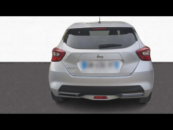 Photo 7 du bon plan NISSAN Micra 1.0 IG-T 92ch Made in France 2021.5 occasion à 15490 €