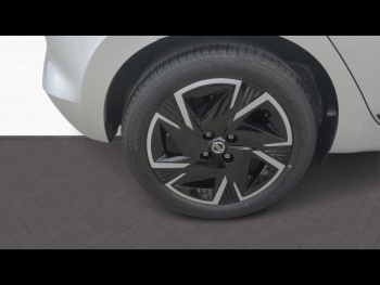 Photo 9 du bon plan NISSAN Micra 1.0 IG-T 92ch Made in France 2021.5 occasion à 15490 €