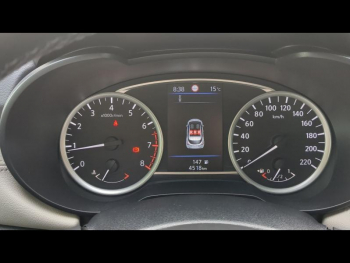 Photo 15 du bon plan NISSAN Micra 1.0 IG-T 92ch Made in France 2021.5 occasion à 15490 €