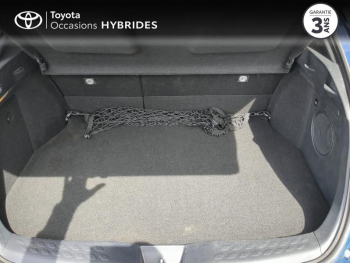 Photo 10 du bon plan TOYOTA C-HR 2.0 Hybride 184ch Collection E-CVT occasion à 26900 €