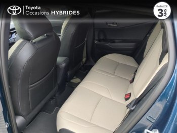 Photo 12 du bon plan TOYOTA C-HR 2.0 Hybride 184ch Collection E-CVT occasion à 26900 €