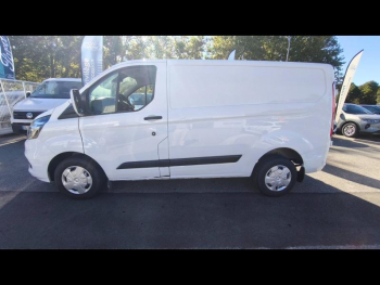 Photo 2 du bon plan FORD Transit Custom Fg VUL 280 L1H1 2.0 EcoBlue 130 Trend Business 7cv occasion à 22990 €