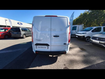 Photo 3 du bon plan FORD Transit Custom Fg VUL 280 L1H1 2.0 EcoBlue 130 Trend Business 7cv occasion à 22990 €