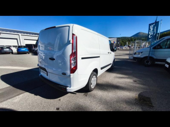 Photo 4 du bon plan FORD Transit Custom Fg VUL 280 L1H1 2.0 EcoBlue 130 Trend Business 7cv occasion à 22990 €