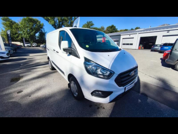 Photo 8 du bon plan FORD Transit Custom Fg VUL 280 L1H1 2.0 EcoBlue 130 Trend Business 7cv occasion à 22990 €