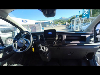 Photo 10 du bon plan FORD Transit Custom Fg VUL 280 L1H1 2.0 EcoBlue 130 Trend Business 7cv occasion à 22990 €