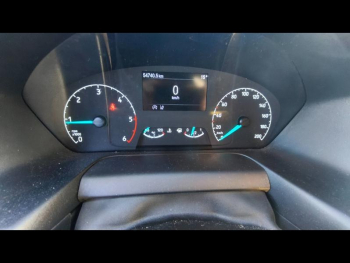 Photo 12 du bon plan FORD Transit Custom Fg VUL 280 L1H1 2.0 EcoBlue 130 Trend Business 7cv occasion à 22990 €