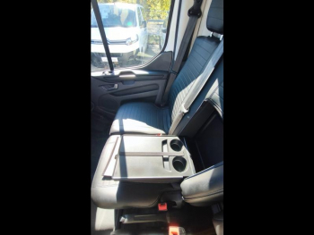 Photo 16 du bon plan FORD Transit Custom Fg VUL 280 L1H1 2.0 EcoBlue 130 Trend Business 7cv occasion à 22990 €