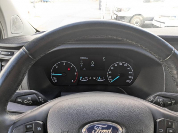 Photo 28 du bon plan FORD Transit Custom Fg VUL 280 L1H1 2.0 EcoBlue 130 Trend Business 7cv occasion à 22990 €