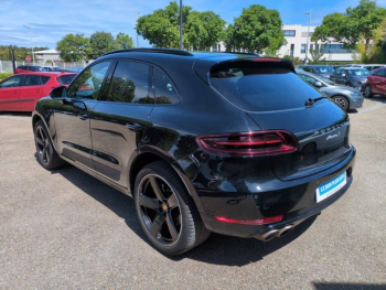 Photo 3 du bon plan PORSCHE Macan 3.0 V6 258ch S Diesel PDK occasion à 34900 €