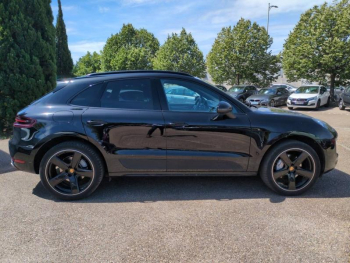 Photo 5 du bon plan PORSCHE Macan 3.0 V6 258ch S Diesel PDK occasion à 34900 €
