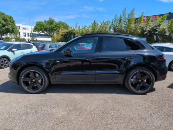 Photo 6 du bon plan PORSCHE Macan 3.0 V6 258ch S Diesel PDK occasion à 34900 €