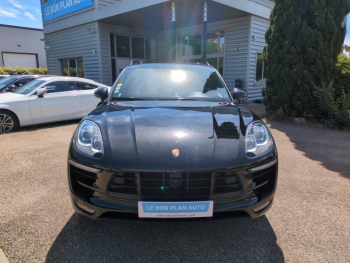 Photo 7 du bon plan PORSCHE Macan 3.0 V6 258ch S Diesel PDK occasion à 34900 €