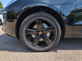 Photo 9 du bon plan PORSCHE Macan 3.0 V6 258ch S Diesel PDK occasion à 34900 €