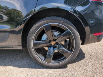 Photo 12 du bon plan PORSCHE Macan 3.0 V6 258ch S Diesel PDK occasion à 34900 €