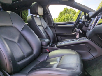 Photo 14 du bon plan PORSCHE Macan 3.0 V6 258ch S Diesel PDK occasion à 34900 €
