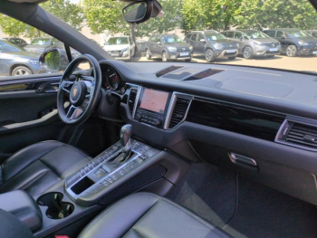 Photo 15 du bon plan PORSCHE Macan 3.0 V6 258ch S Diesel PDK occasion à 34900 €