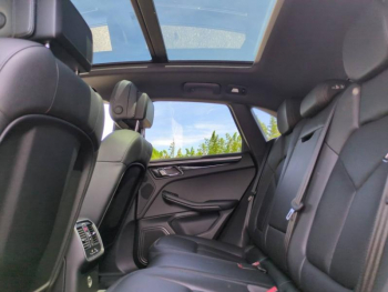 Photo 17 du bon plan PORSCHE Macan 3.0 V6 258ch S Diesel PDK occasion à 34900 €