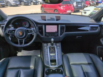 Photo 20 du bon plan PORSCHE Macan 3.0 V6 258ch S Diesel PDK occasion à 34900 €