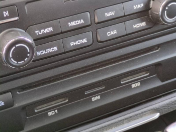 Photo 29 du bon plan PORSCHE Macan 3.0 V6 258ch S Diesel PDK occasion à 34900 €