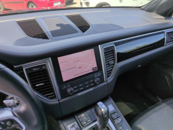 Photo 31 du bon plan PORSCHE Macan 3.0 V6 258ch S Diesel PDK occasion à 34900 €