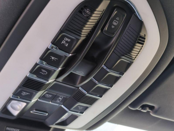 Photo 34 du bon plan PORSCHE Macan 3.0 V6 258ch S Diesel PDK occasion à 34900 €