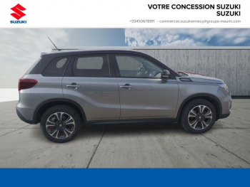 Photo 6 du bon plan SUZUKI Vitara 1.5 Dualjet Hybrid 115ch Style Auto Allgrip occasion à 24390 €