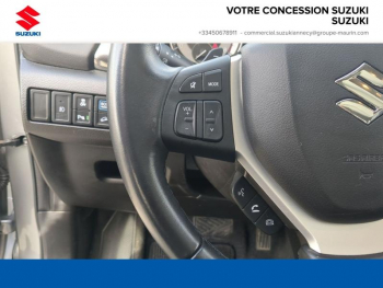 Photo 11 du bon plan SUZUKI Vitara 1.5 Dualjet Hybrid 115ch Style Auto Allgrip occasion à 24390 €