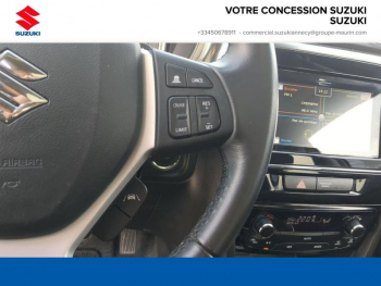 Photo 12 du bon plan SUZUKI Vitara 1.5 Dualjet Hybrid 115ch Style Auto Allgrip occasion à 24390 €