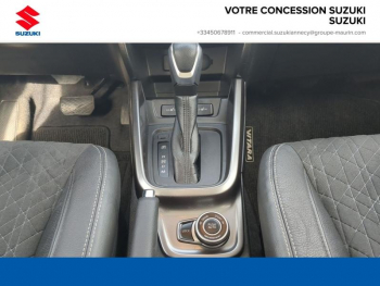Photo 16 du bon plan SUZUKI Vitara 1.5 Dualjet Hybrid 115ch Style Auto Allgrip occasion à 24390 €