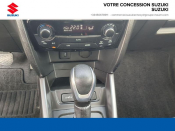 Photo 17 du bon plan SUZUKI Vitara 1.5 Dualjet Hybrid 115ch Style Auto Allgrip occasion à 24390 €
