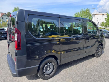 Photo 2 du bon plan NISSAN Primastar Combi L1H1 3t0 2.0 dCi 150ch S/S Acenta occasion à 25990 €