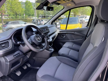 Photo 3 du bon plan NISSAN Primastar Combi L1H1 3t0 2.0 dCi 150ch S/S Acenta occasion à 25990 €