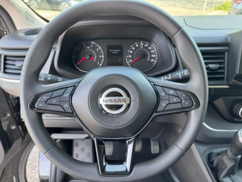 Photo 5 du bon plan NISSAN Primastar Combi L1H1 3t0 2.0 dCi 150ch S/S Acenta occasion à 25990 €