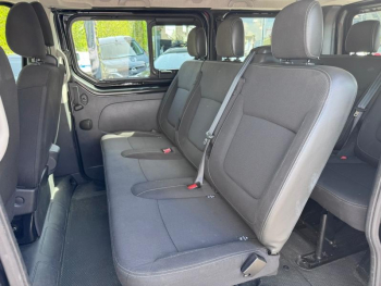 Photo 6 du bon plan NISSAN Primastar Combi L1H1 3t0 2.0 dCi 150ch S/S Acenta occasion à 25990 €