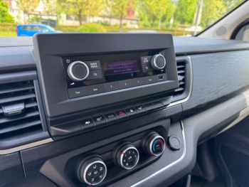 Photo 8 du bon plan NISSAN Primastar Combi L1H1 3t0 2.0 dCi 150ch S/S Acenta occasion à 25990 €