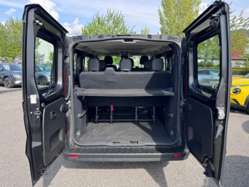 Photo 9 du bon plan NISSAN Primastar Combi L1H1 3t0 2.0 dCi 150ch S/S Acenta occasion à 25990 €