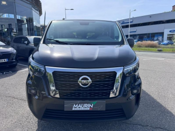 Photo 10 du bon plan NISSAN Primastar Combi L1H1 3t0 2.0 dCi 150ch S/S Acenta occasion à 25990 €