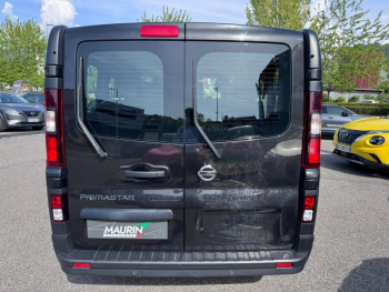 Photo 11 du bon plan NISSAN Primastar Combi L1H1 3t0 2.0 dCi 150ch S/S Acenta occasion à 25990 €