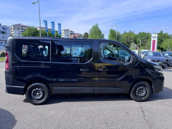 Photo 12 du bon plan NISSAN Primastar Combi L1H1 3t0 2.0 dCi 150ch S/S Acenta occasion à 25990 €