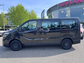 Photo 13 du bon plan NISSAN Primastar Combi L1H1 3t0 2.0 dCi 150ch S/S Acenta occasion à 25990 €