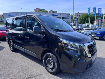 Photo 16 du bon plan NISSAN Primastar Combi L1H1 3t0 2.0 dCi 150ch S/S Acenta occasion à 25990 €