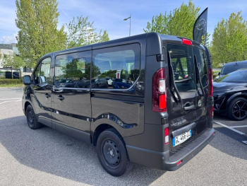 Photo 17 du bon plan NISSAN Primastar Combi L1H1 3t0 2.0 dCi 150ch S/S Acenta occasion à 25990 €
