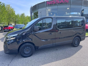 Photo 18 du bon plan NISSAN Primastar Combi L1H1 3t0 2.0 dCi 150ch S/S Acenta occasion à 25990 €