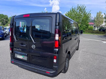 Photo 19 du bon plan NISSAN Primastar Combi L1H1 3t0 2.0 dCi 150ch S/S Acenta occasion à 25990 €