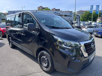 Photo 20 du bon plan NISSAN Primastar Combi L1H1 3t0 2.0 dCi 150ch S/S Acenta occasion à 25990 €
