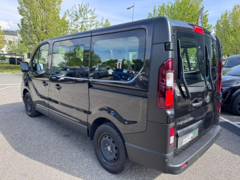 Photo 21 du bon plan NISSAN Primastar Combi L1H1 3t0 2.0 dCi 150ch S/S Acenta occasion à 25990 €