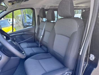 Photo 22 du bon plan NISSAN Primastar Combi L1H1 3t0 2.0 dCi 150ch S/S Acenta occasion à 25990 €