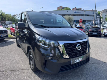 Photo 23 du bon plan NISSAN Primastar Combi L1H1 3t0 2.0 dCi 150ch S/S Acenta occasion à 25990 €