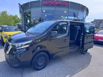 Photo 26 du bon plan NISSAN Primastar Combi L1H1 3t0 2.0 dCi 150ch S/S Acenta occasion à 25990 €